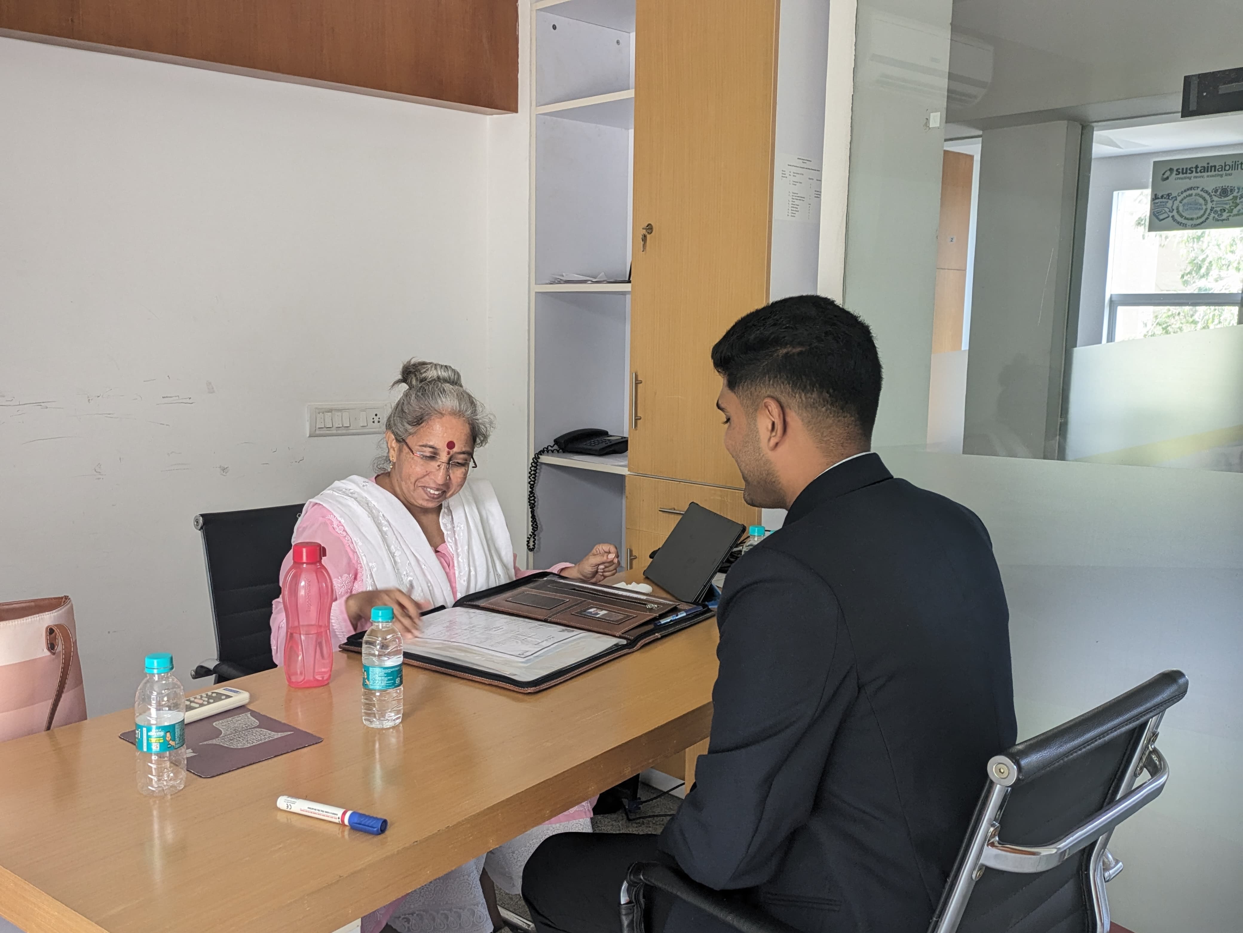 MYRA School of Business Mysore CLC - Rajini Uttarkar photo 8